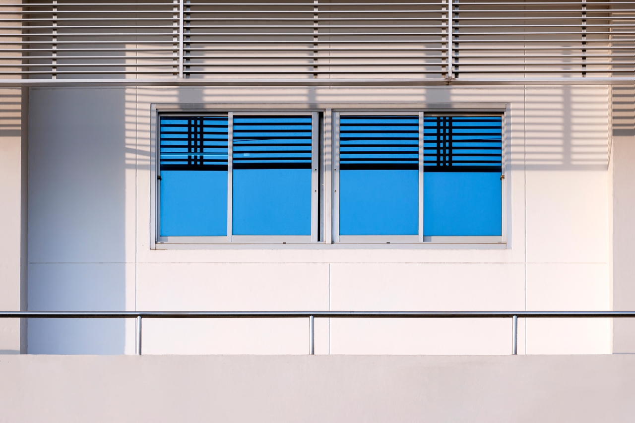 Edelstahl Premium-Qualität | Sonnenschutz & Design | Lona Sun